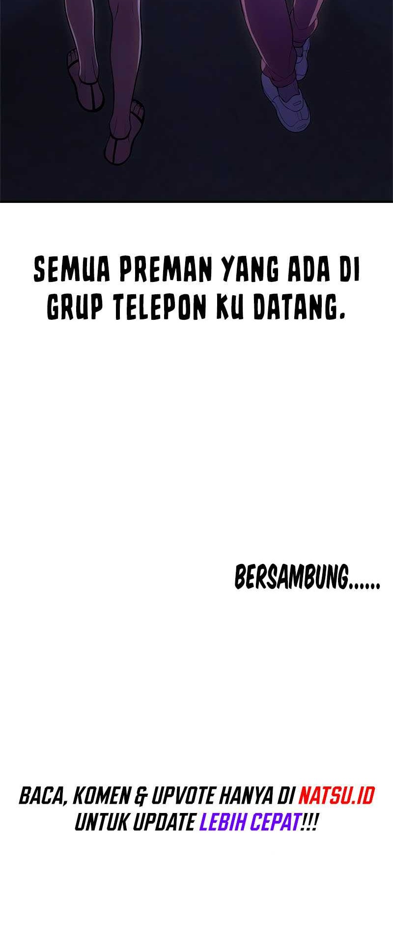 Monster Devourer Chapter 10 - halaman 124