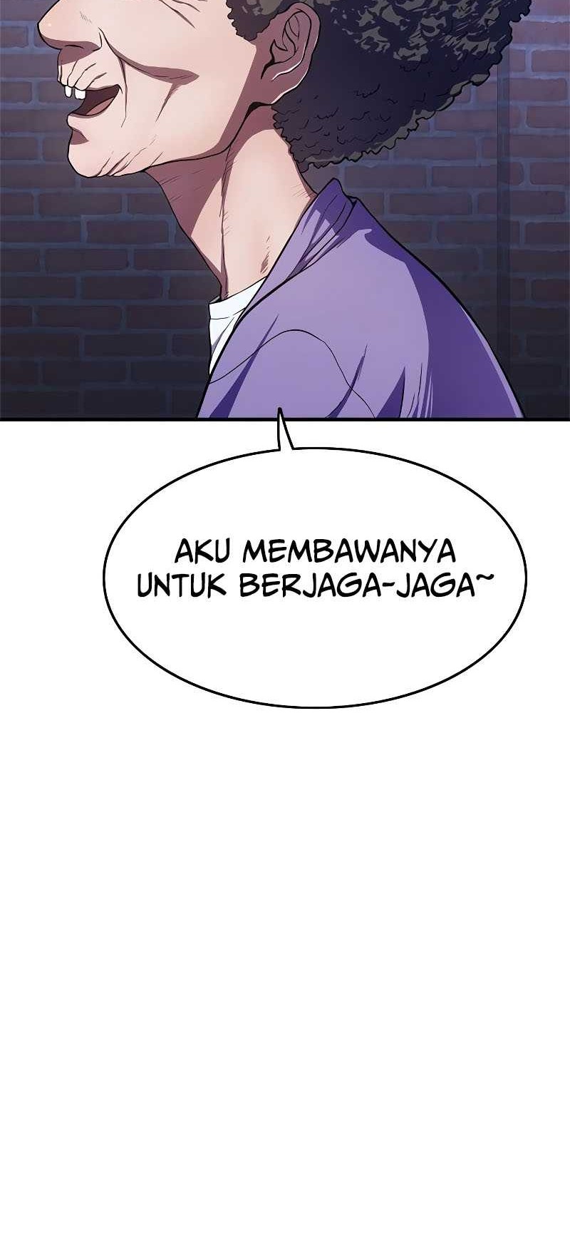 Monster Devourer Chapter 10 - halaman 13