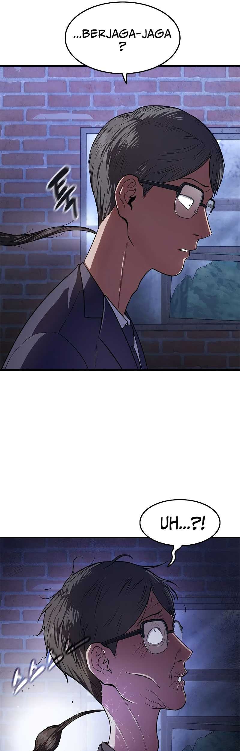 Monster Devourer Chapter 10 - halaman 14
