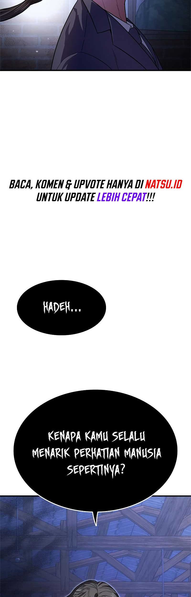 Monster Devourer Chapter 10 - halaman 15