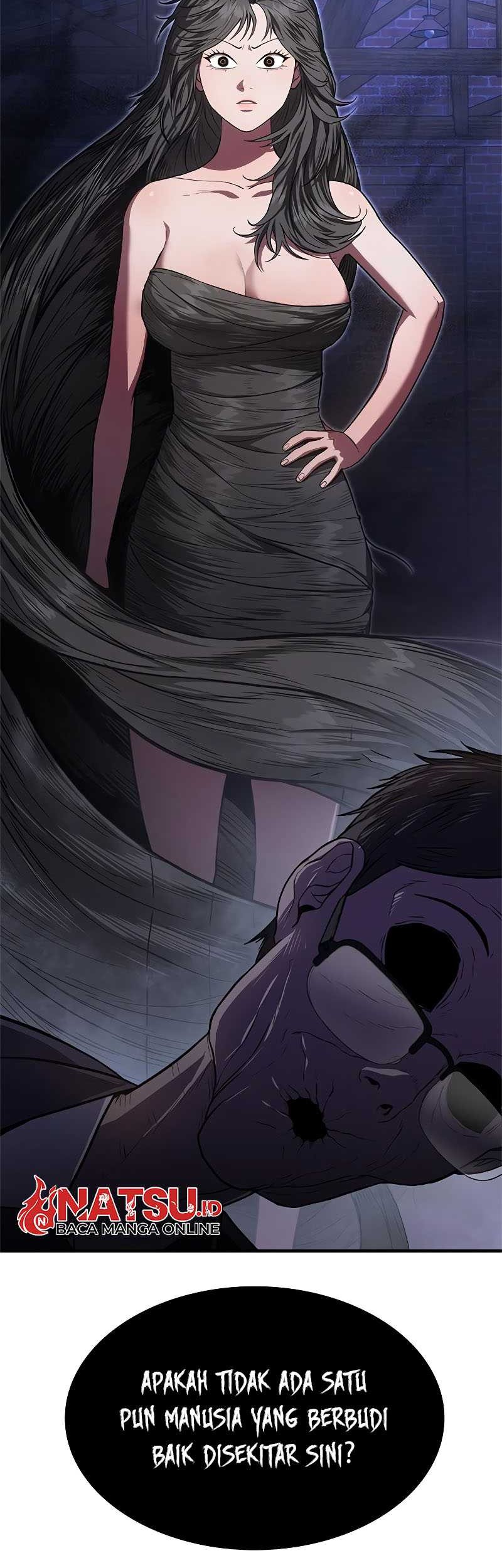 Monster Devourer Chapter 10 - halaman 16