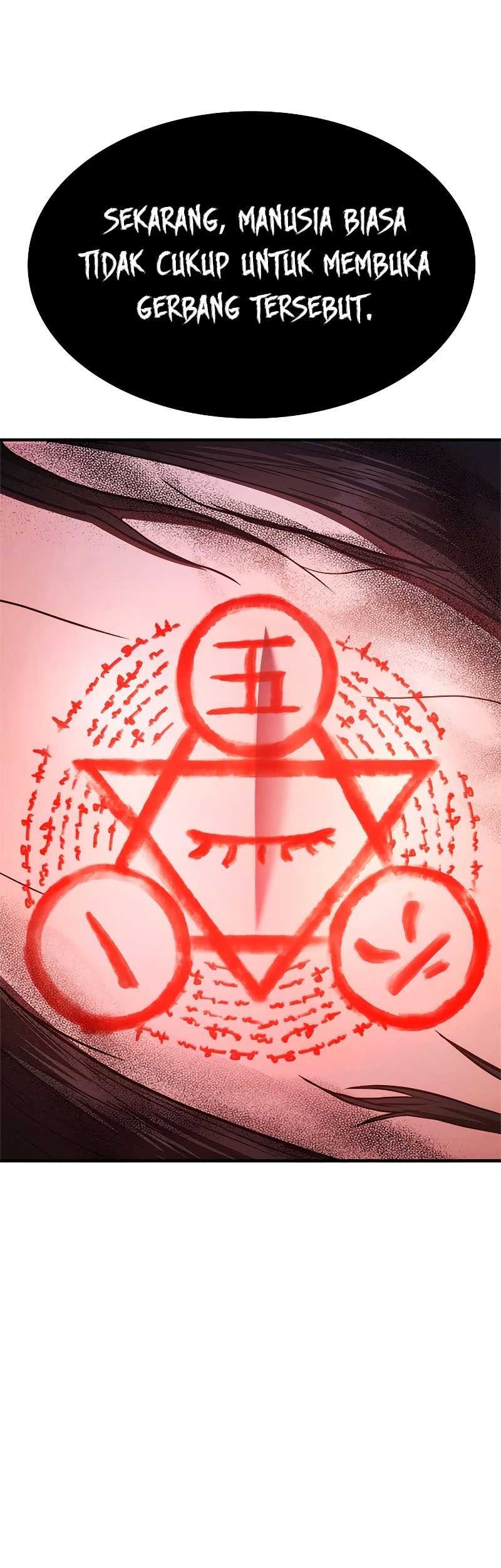 Monster Devourer Chapter 10 - halaman 20