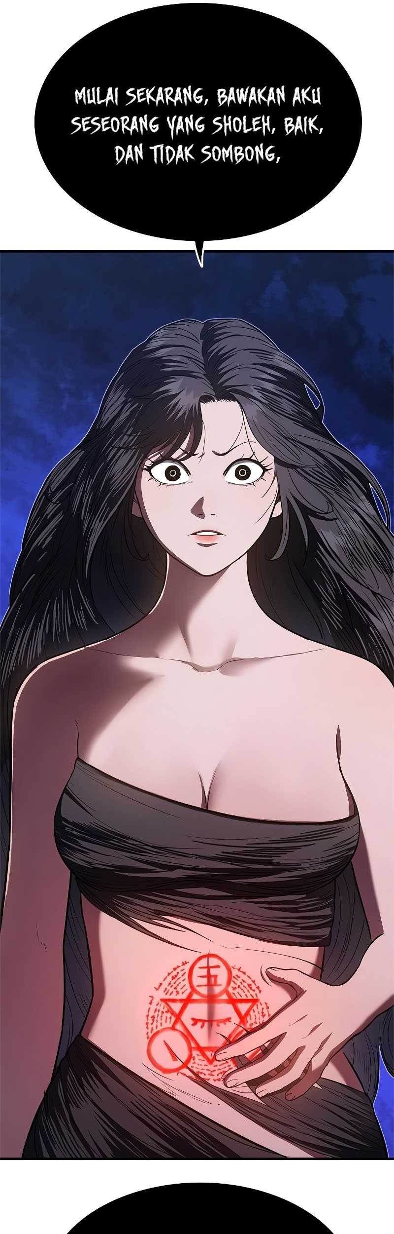 Monster Devourer Chapter 10 - halaman 22