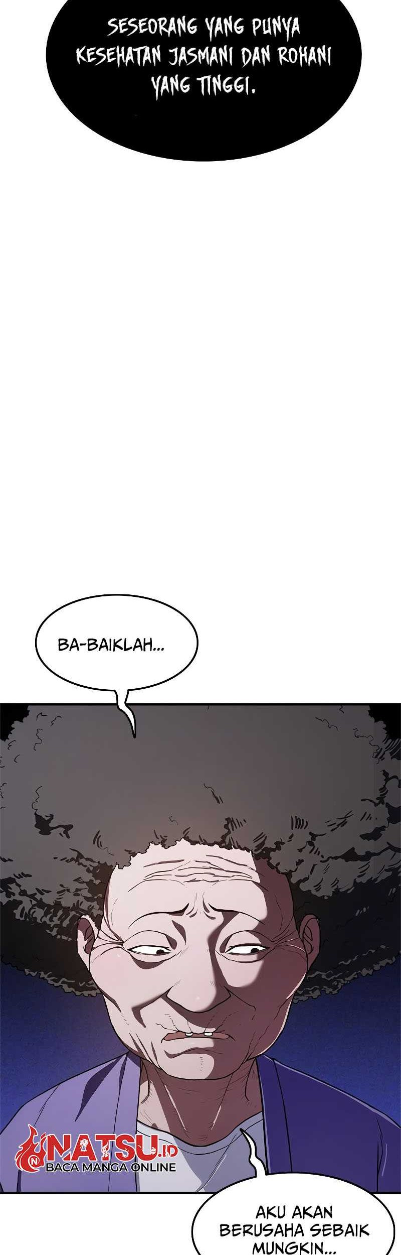 Monster Devourer Chapter 10 - halaman 23