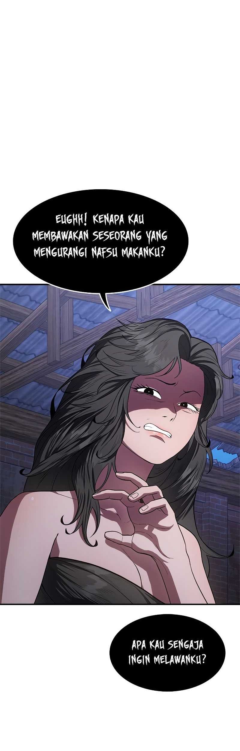 Monster Devourer Chapter 10 - halaman 27