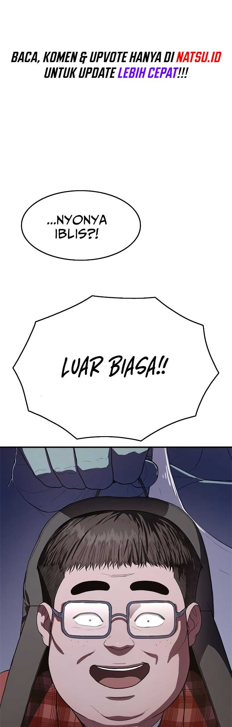 Monster Devourer Chapter 10 - halaman 28