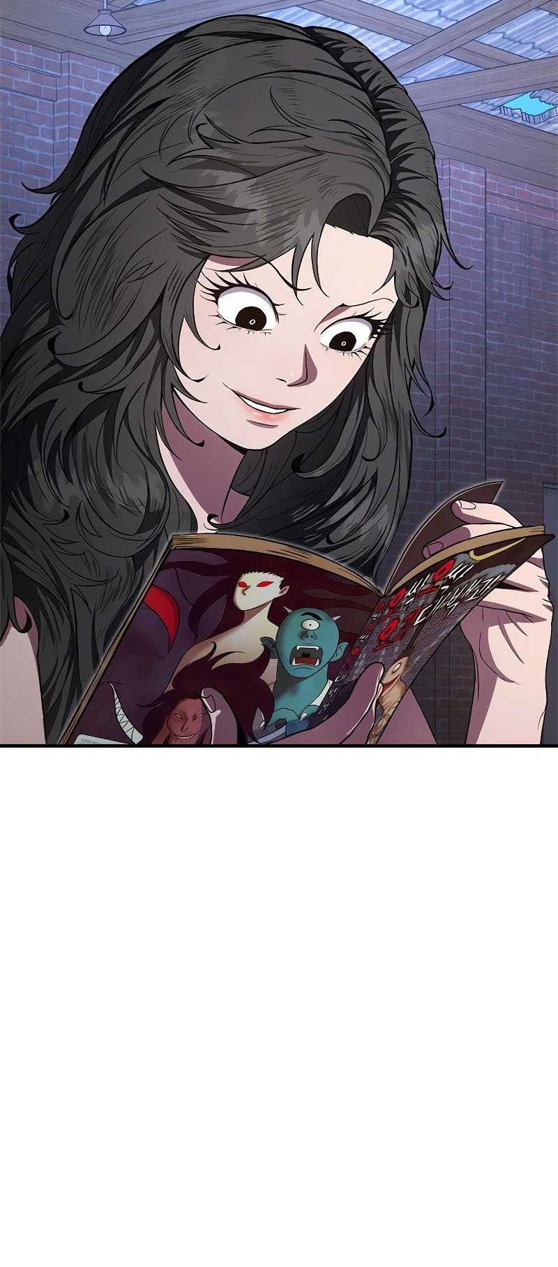 Monster Devourer Chapter 10 - halaman 33