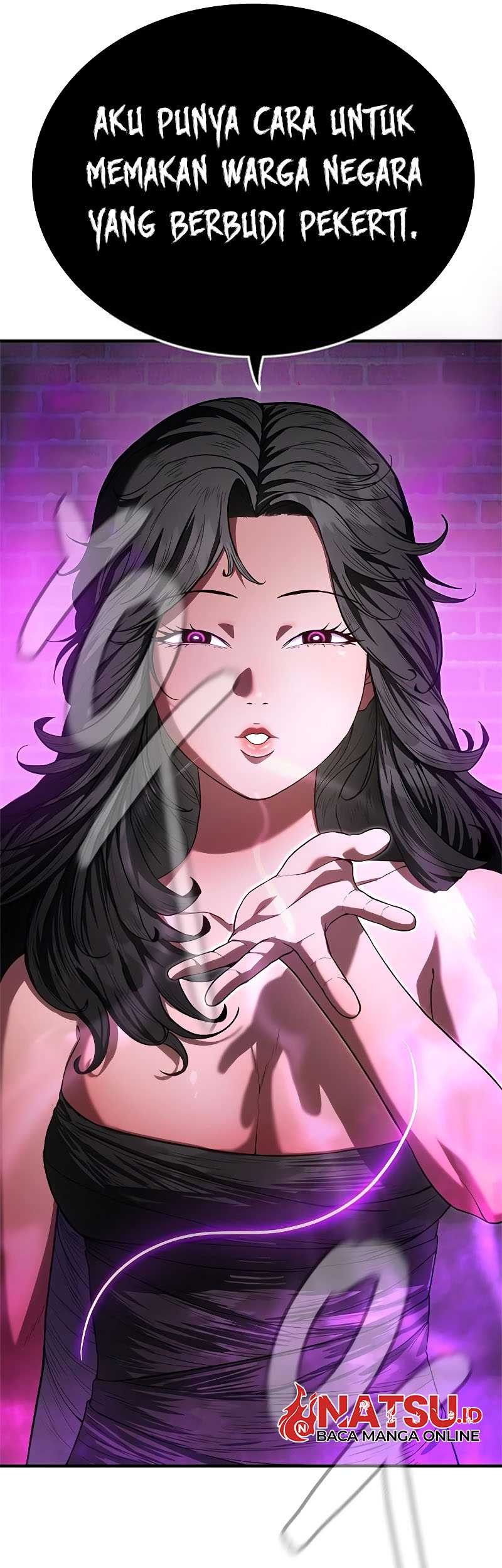 Monster Devourer Chapter 10 - halaman 38