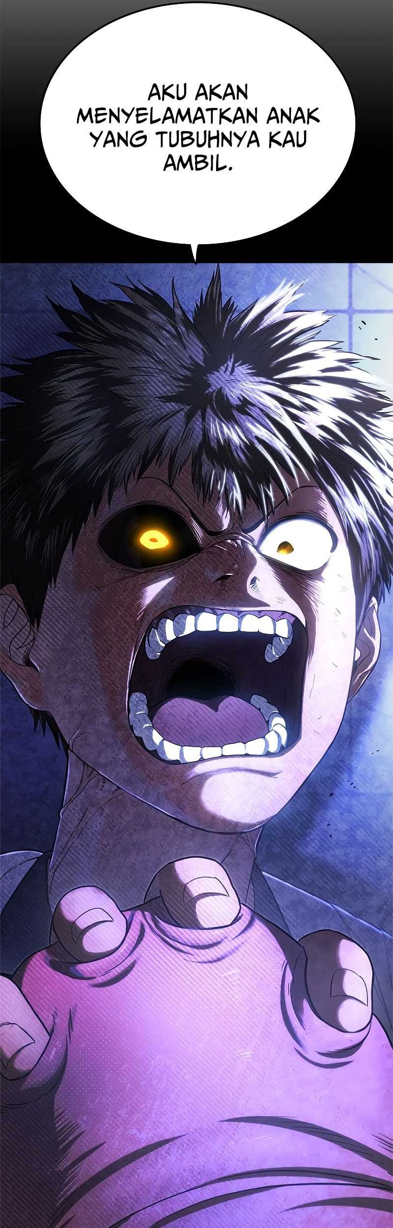 Monster Devourer Chapter 10 - halaman 41