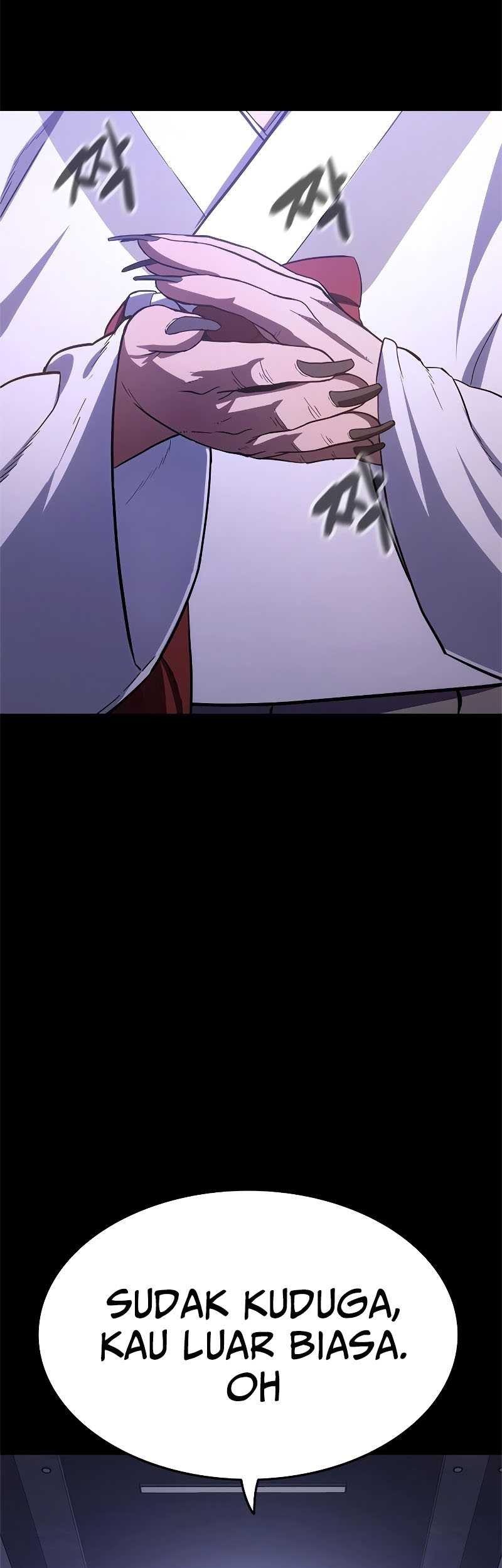 Monster Devourer Chapter 10 - halaman 45