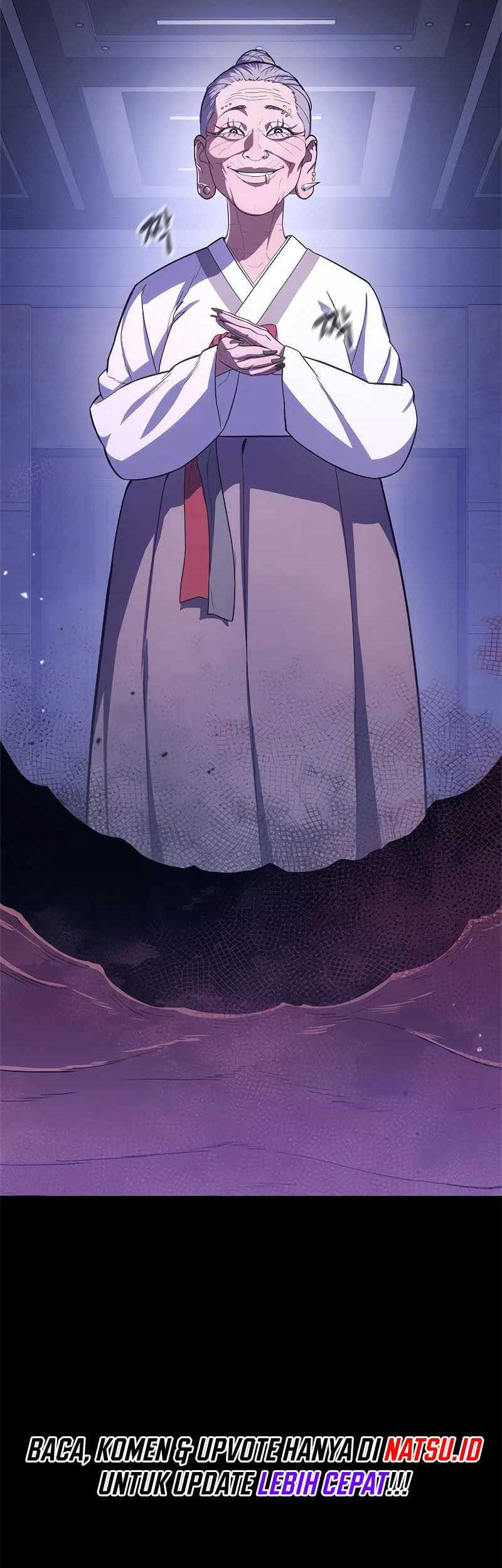 Monster Devourer Chapter 10 - halaman 46