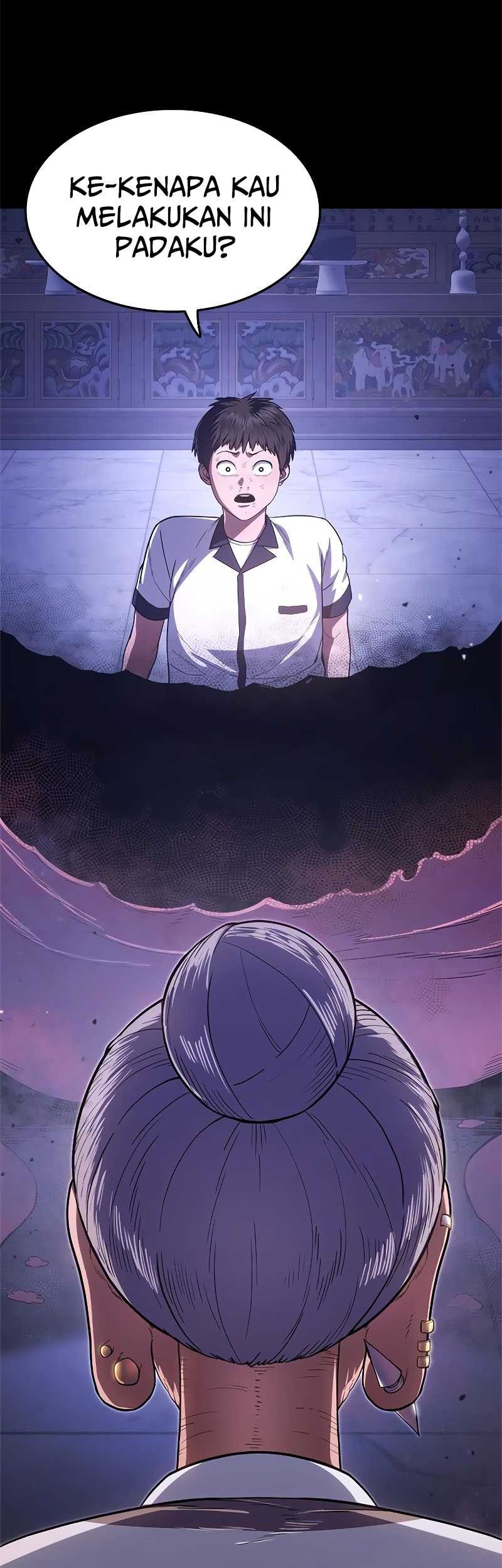 Monster Devourer Chapter 10 - halaman 47