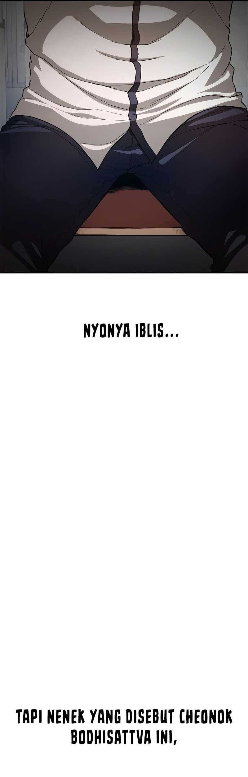 Monster Devourer Chapter 10 - halaman 52