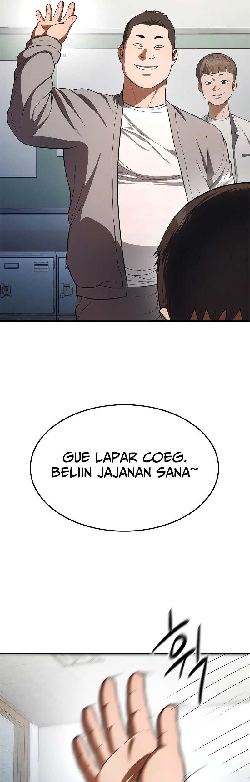 Monster Devourer Chapter 10 - halaman 56