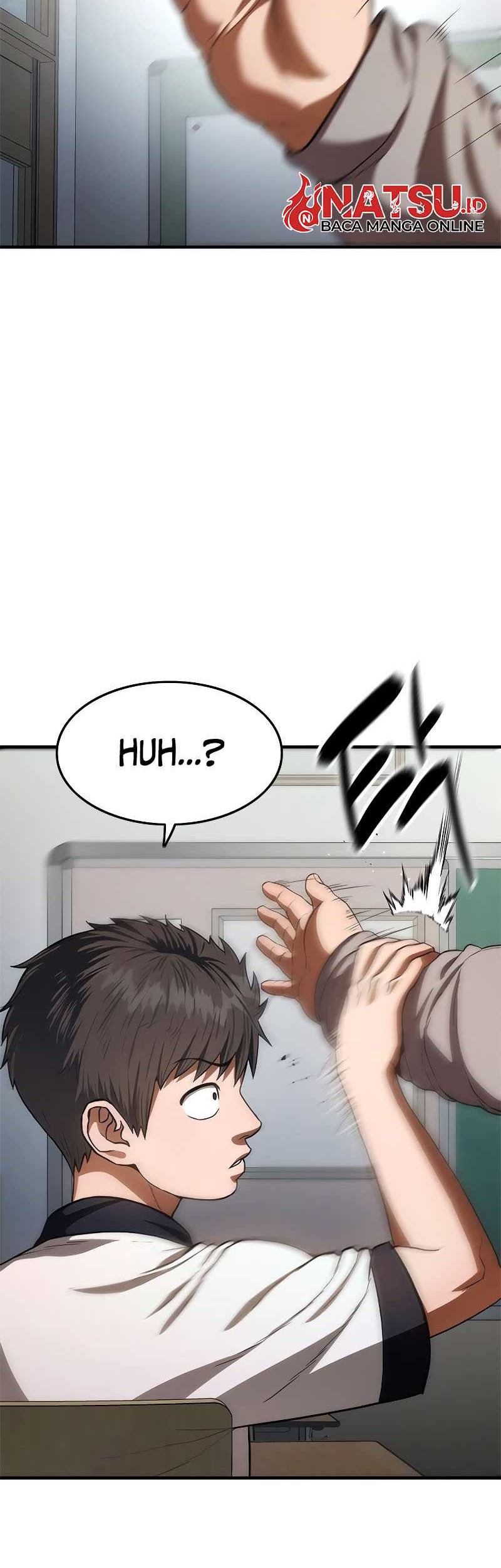 Monster Devourer Chapter 10 - halaman 57