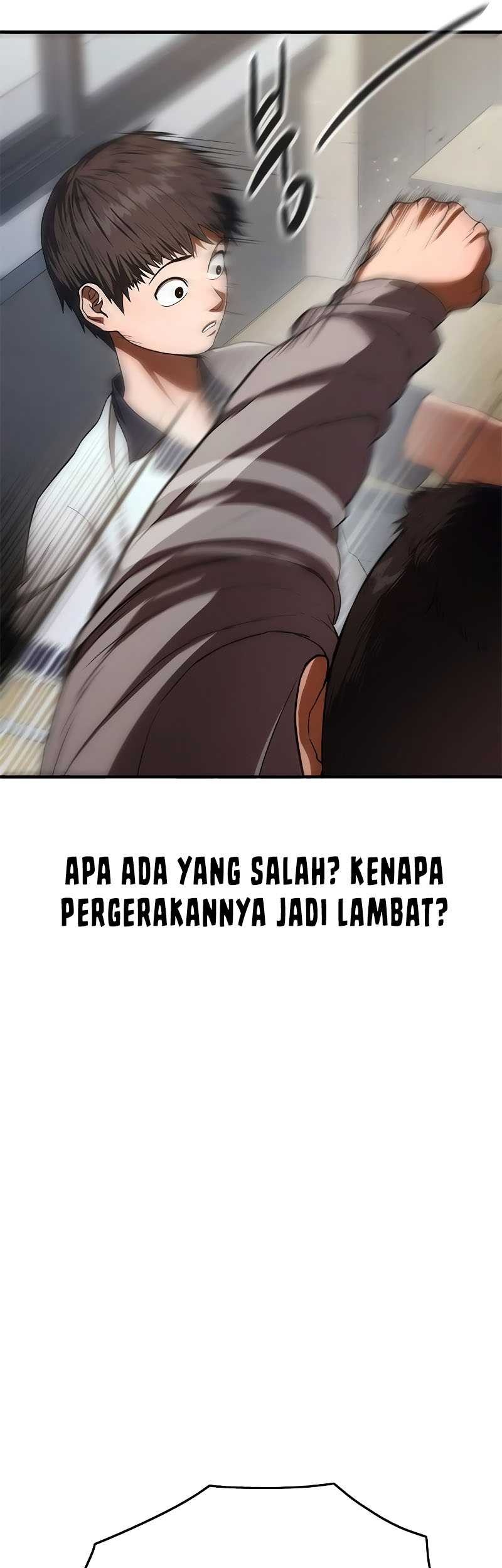 Monster Devourer Chapter 10 - halaman 60