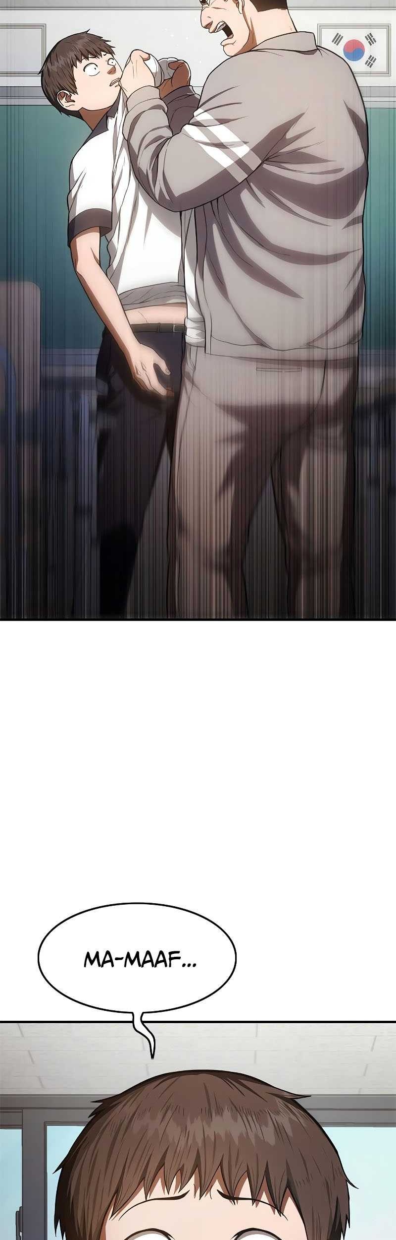 Monster Devourer Chapter 10 - halaman 62