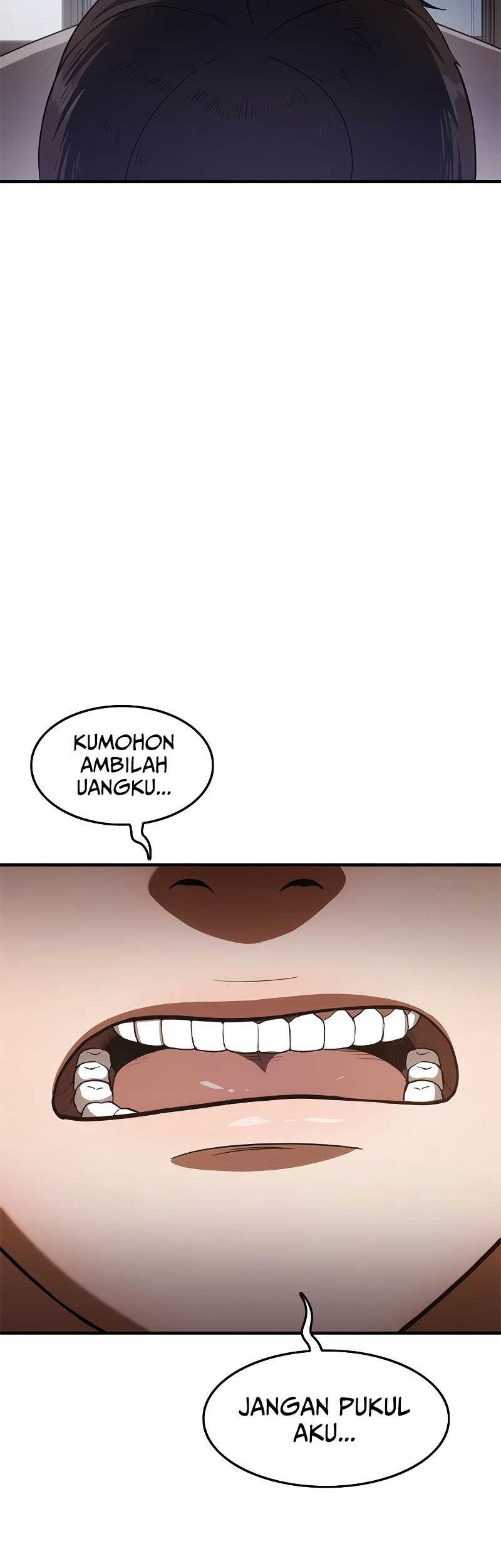 Monster Devourer Chapter 10 - halaman 65