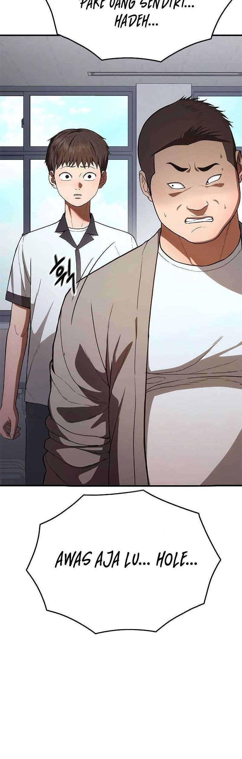 Monster Devourer Chapter 10 - halaman 67