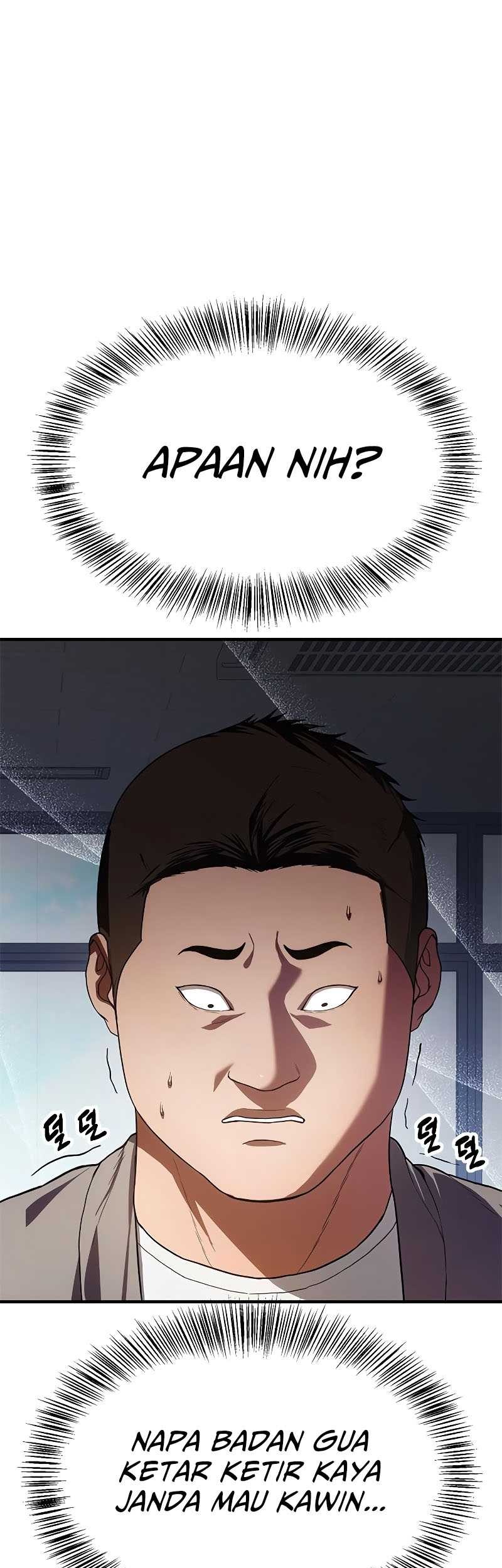 Monster Devourer Chapter 10 - halaman 68