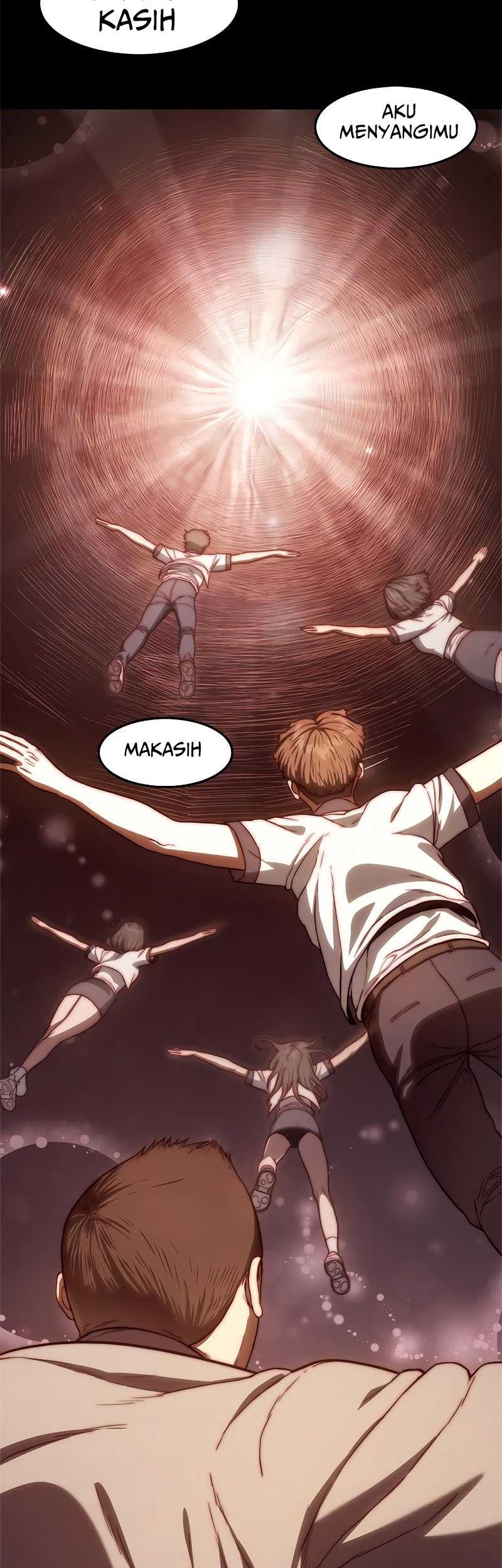 Monster Devourer Chapter 10 - halaman 73