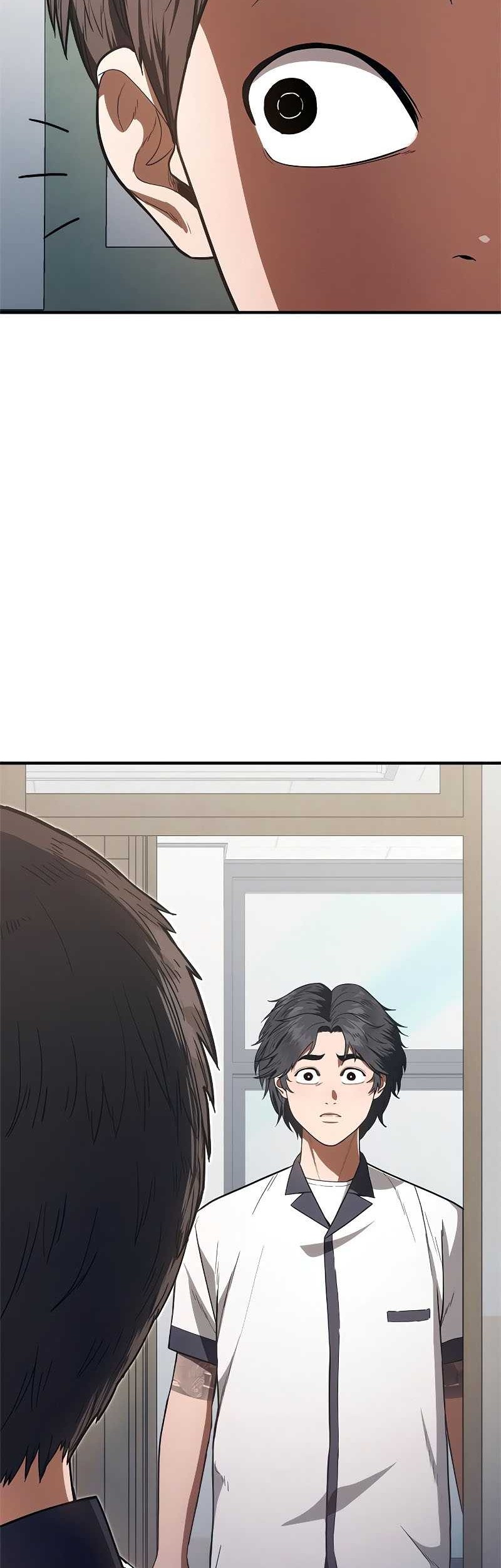 Monster Devourer Chapter 10 - halaman 76