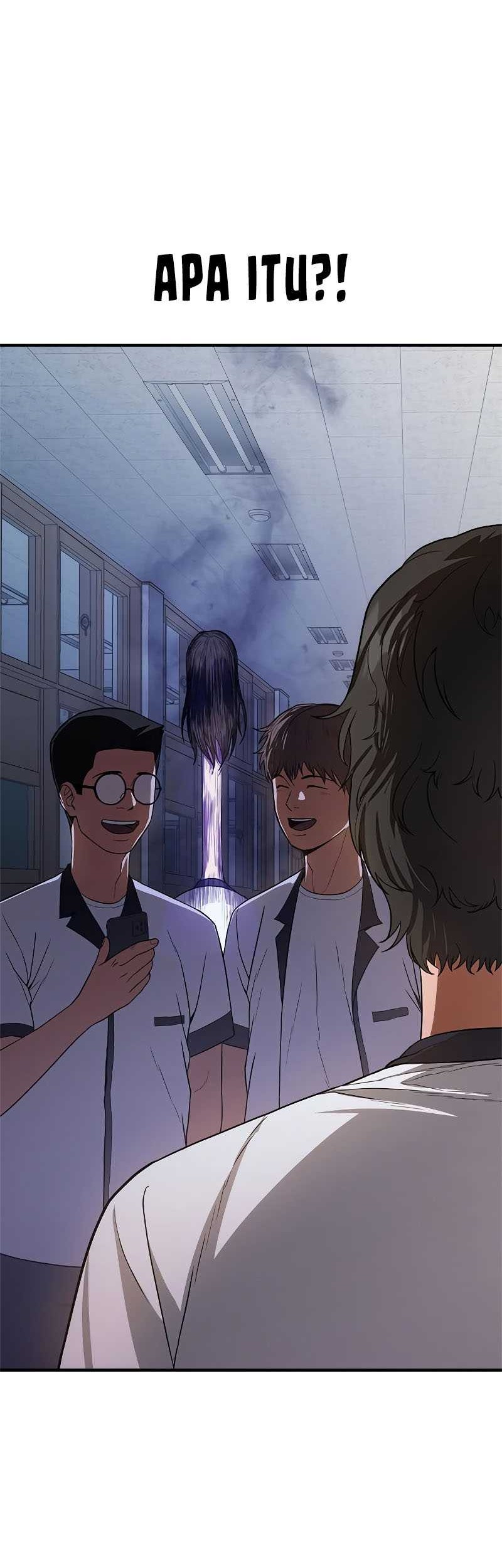 Monster Devourer Chapter 10 - halaman 84