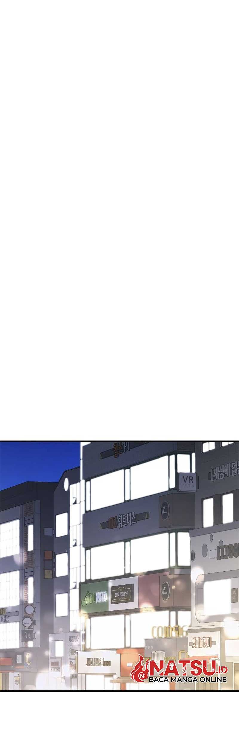 Monster Devourer Chapter 10 - halaman 85