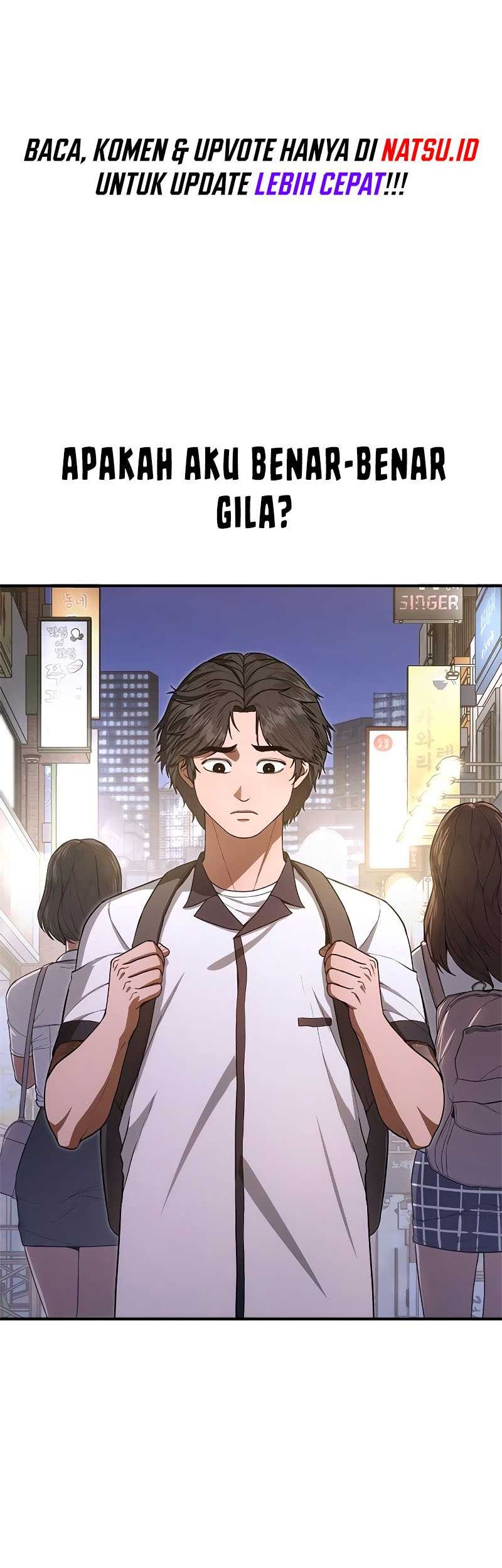 Monster Devourer Chapter 10 - halaman 86