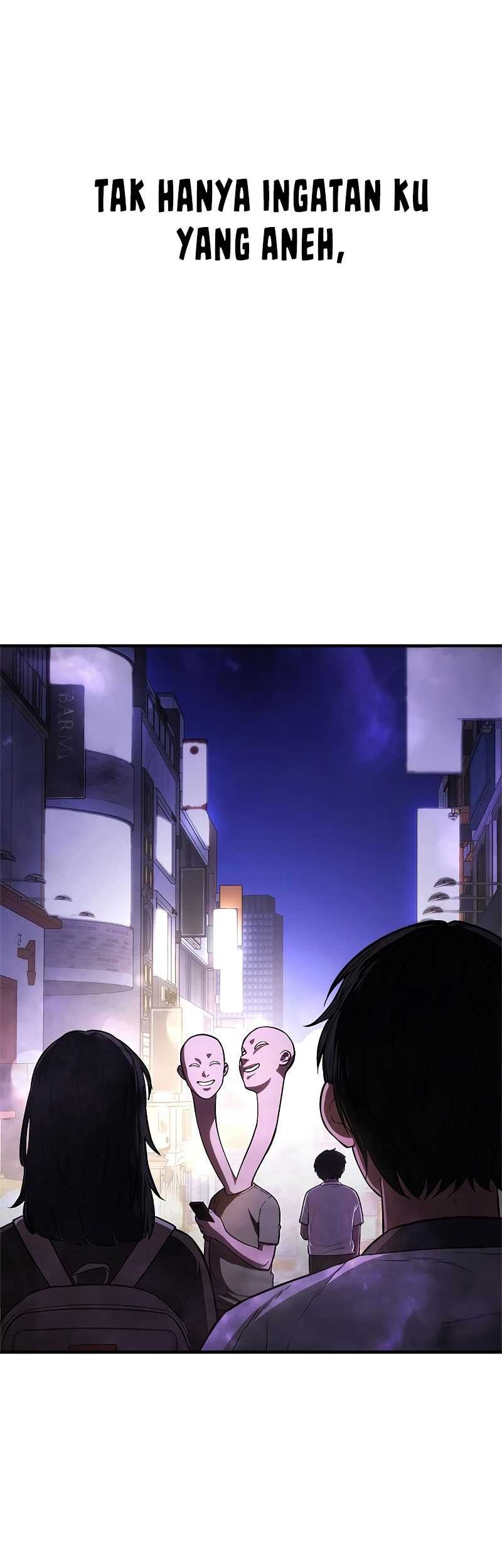 Monster Devourer Chapter 10 - halaman 87