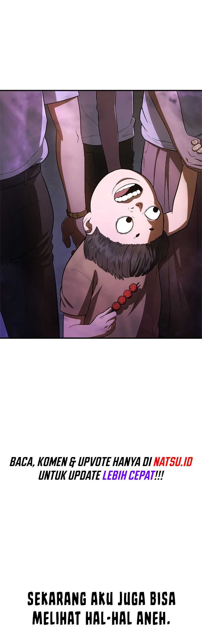 Monster Devourer Chapter 10 - halaman 88