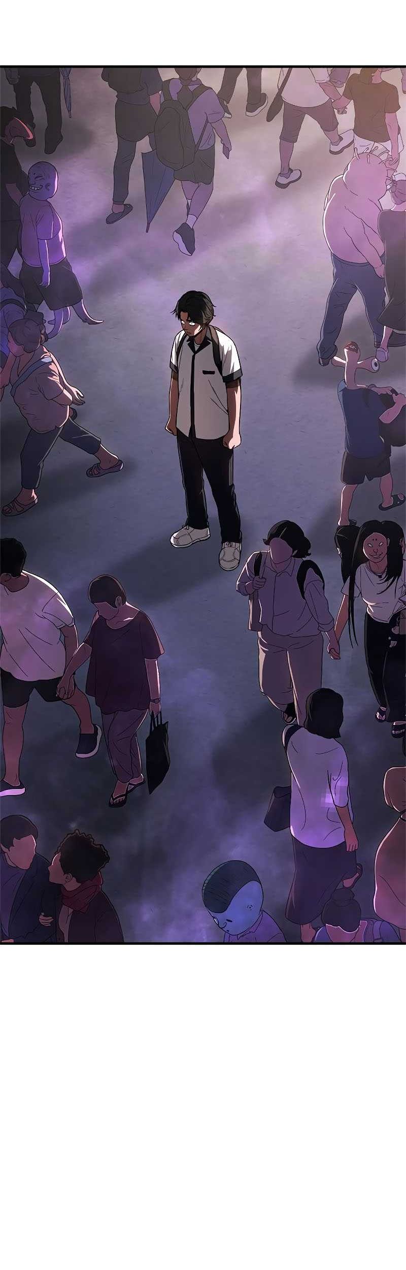 Monster Devourer Chapter 10 - halaman 89