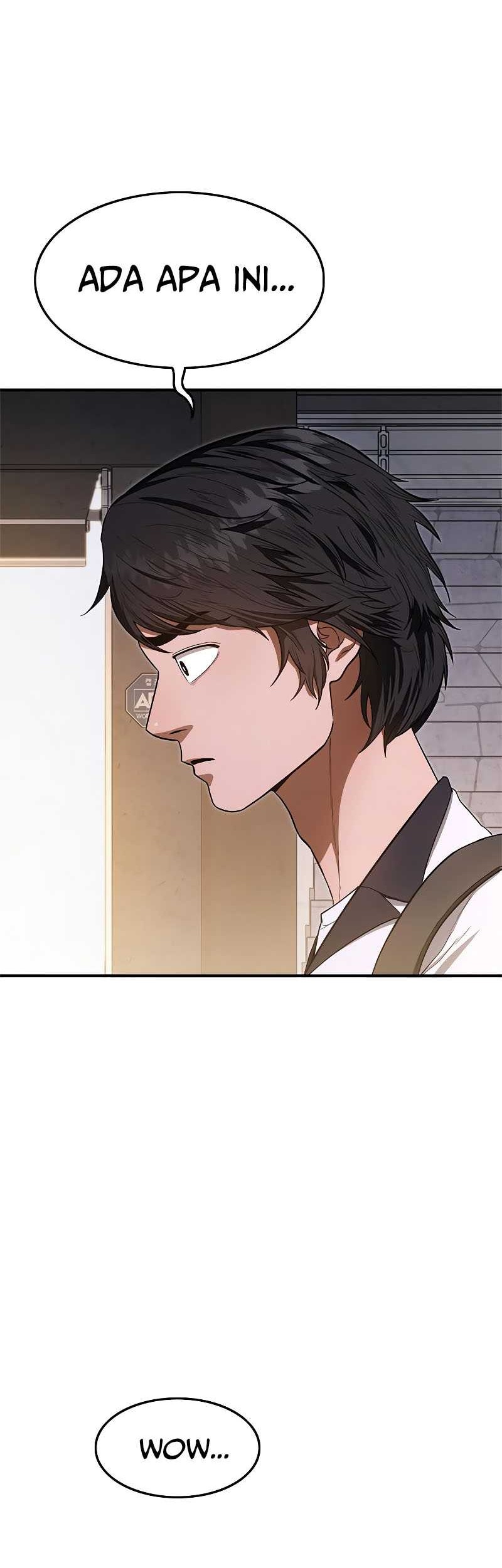 Monster Devourer Chapter 10 - halaman 90