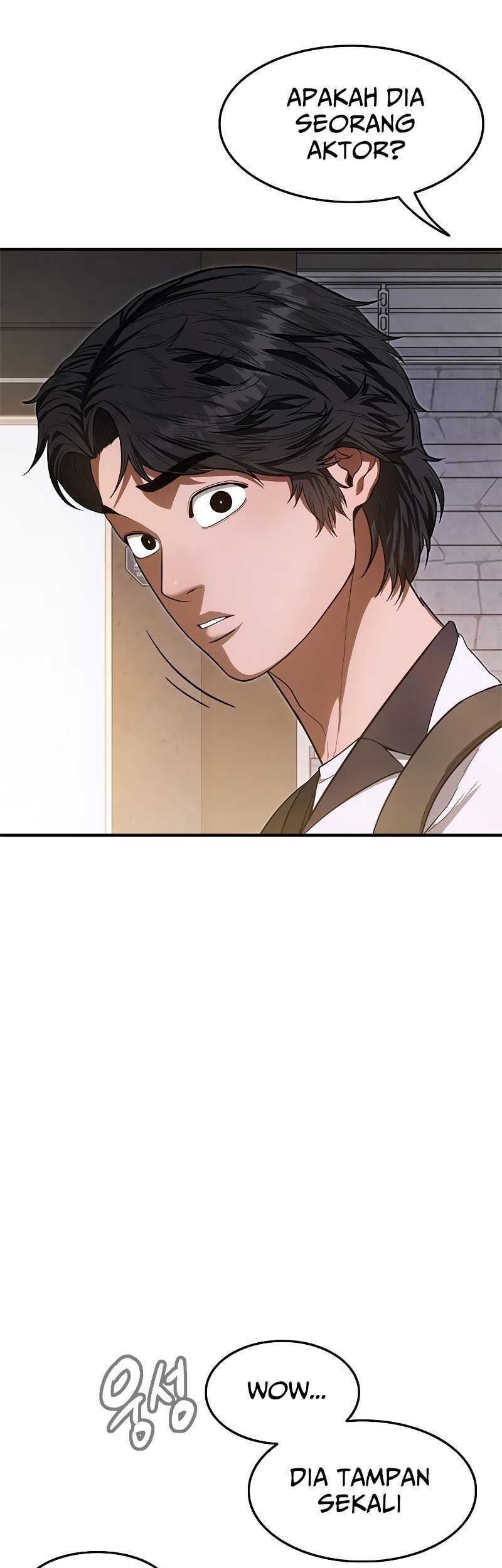 Monster Devourer Chapter 10 - halaman 91