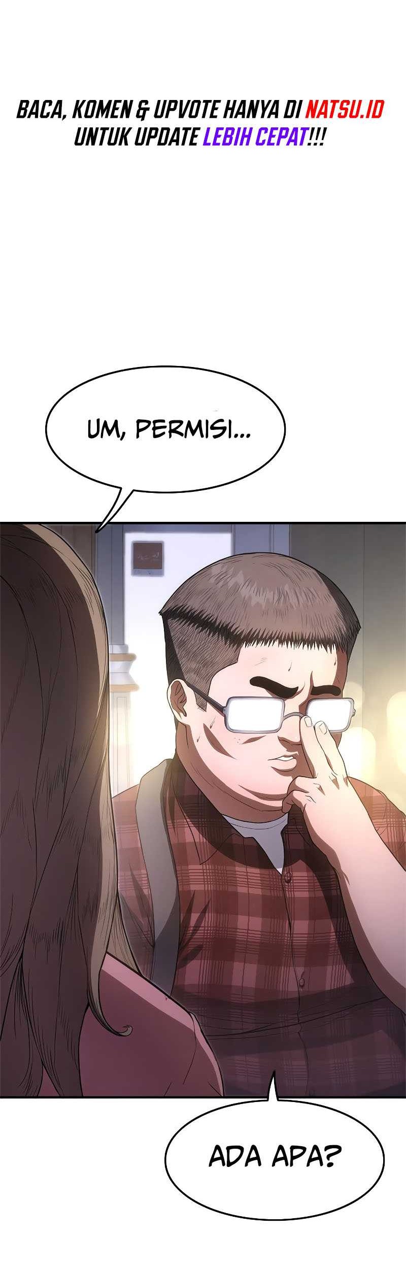 Monster Devourer Chapter 10 - halaman 94