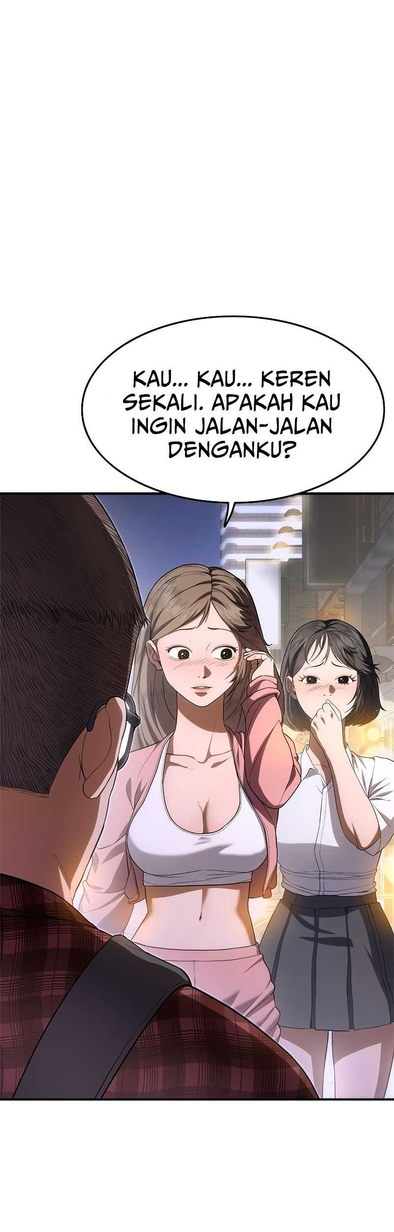 Monster Devourer Chapter 10 - halaman 95