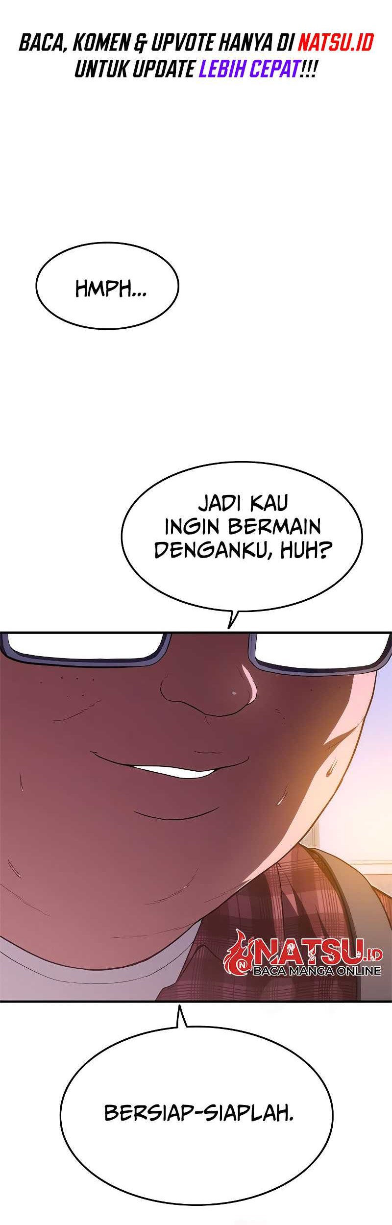 Monster Devourer Chapter 10 - halaman 96