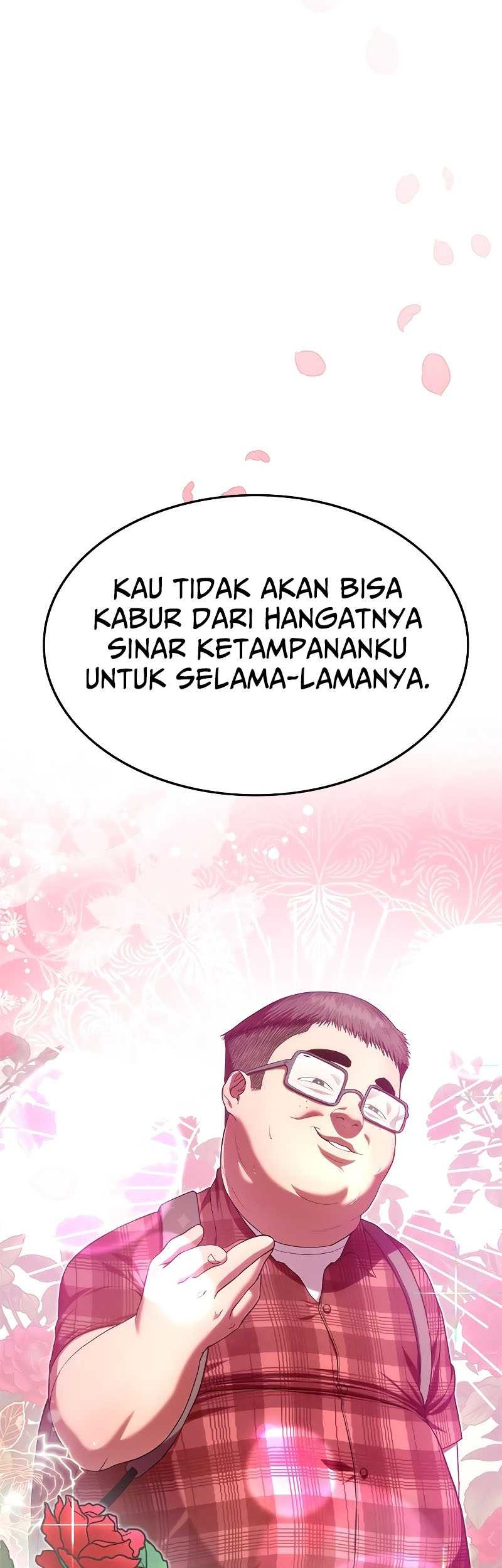 Monster Devourer Chapter 10 - halaman 97