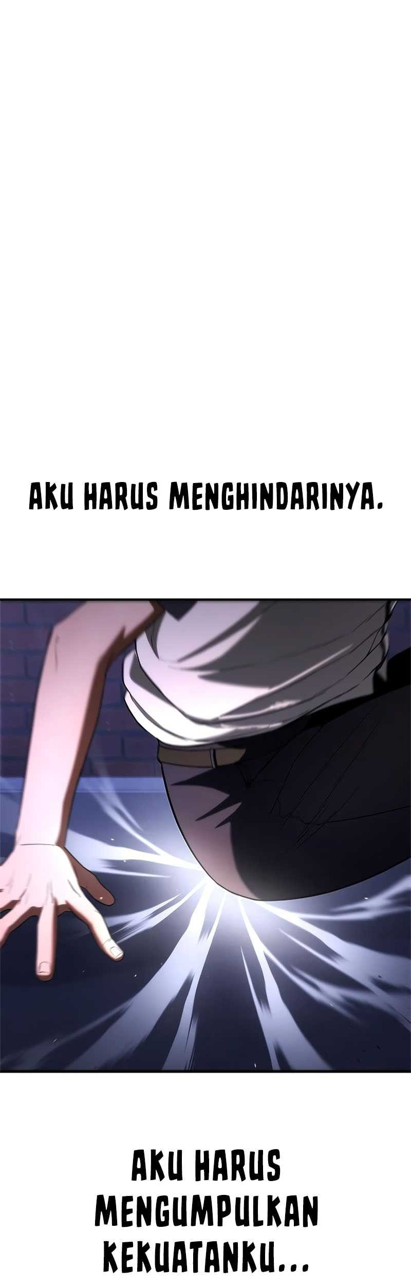 Monster Devourer Chapter 11 - halaman 100