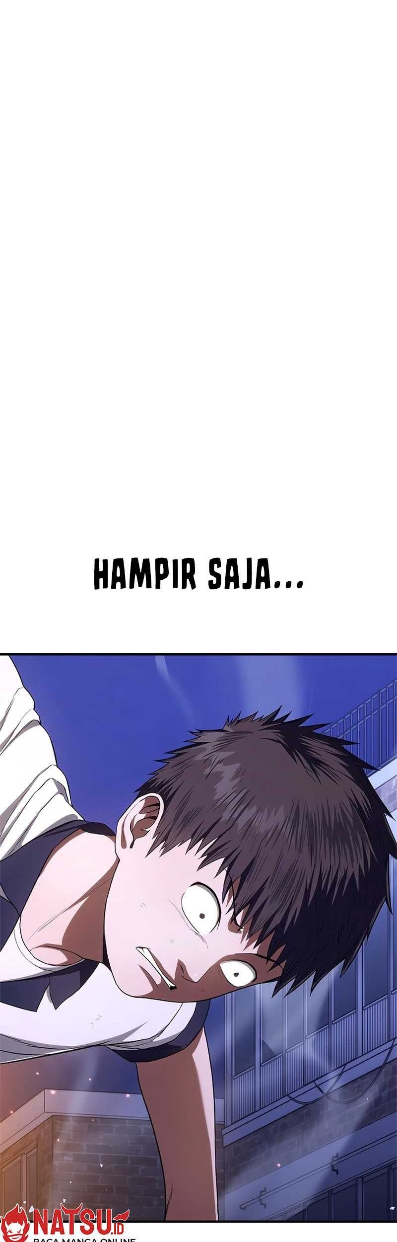 Monster Devourer Chapter 11 - halaman 105