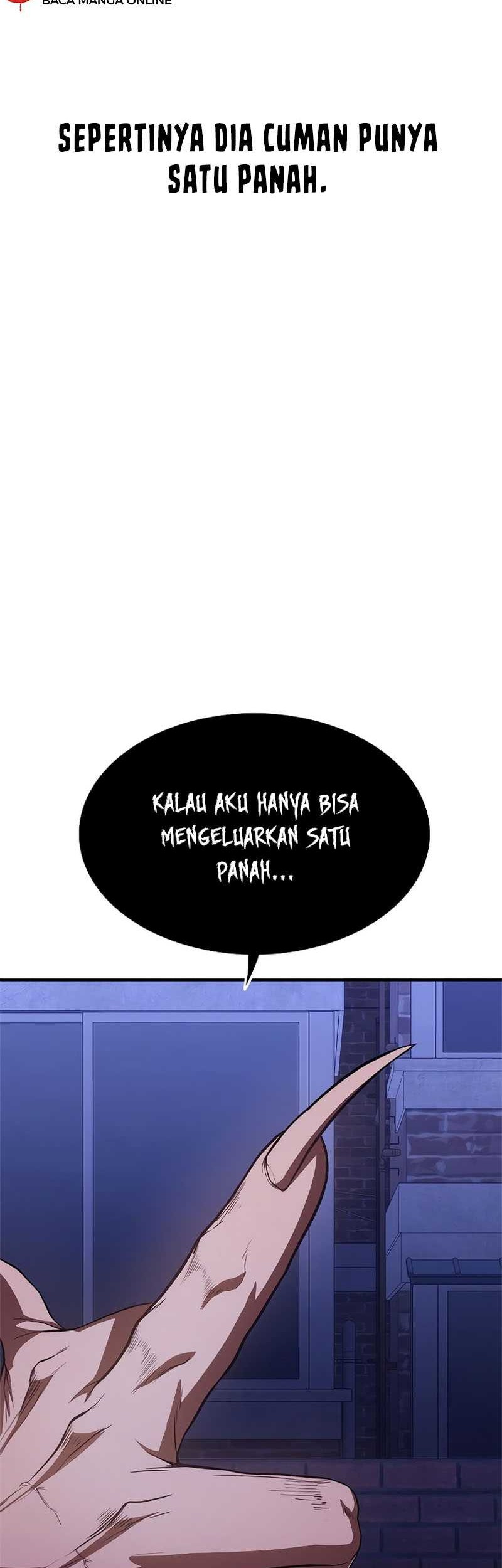Monster Devourer Chapter 11 - halaman 106