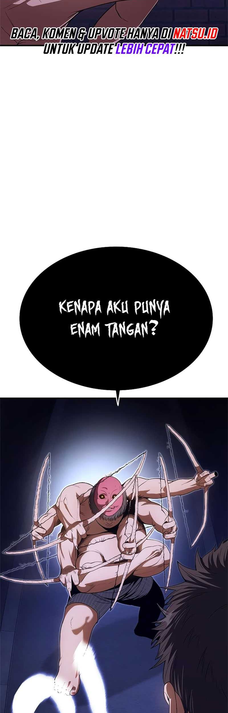 Monster Devourer Chapter 11 - halaman 107