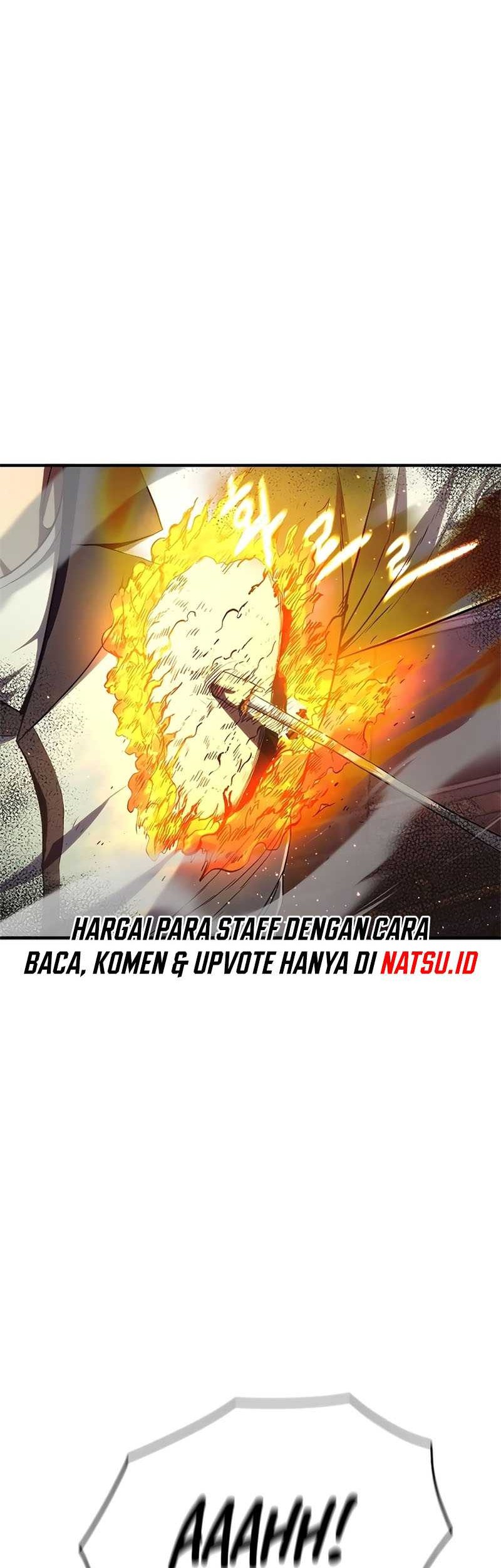 Monster Devourer Chapter 11 - halaman 110
