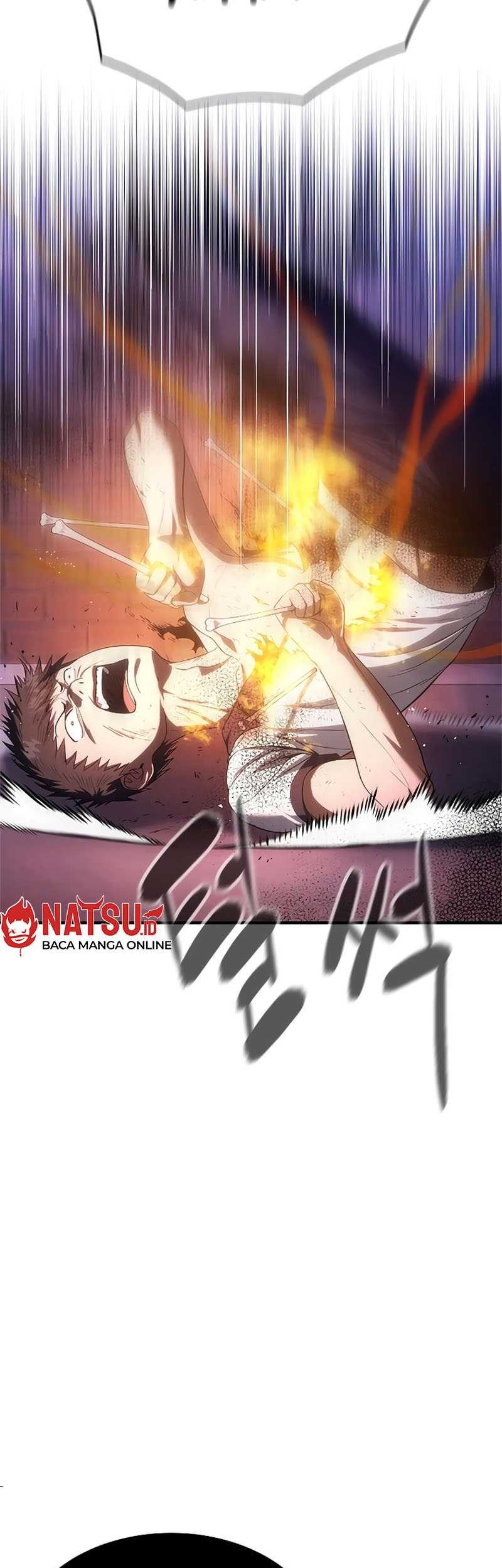 Monster Devourer Chapter 11 - halaman 111