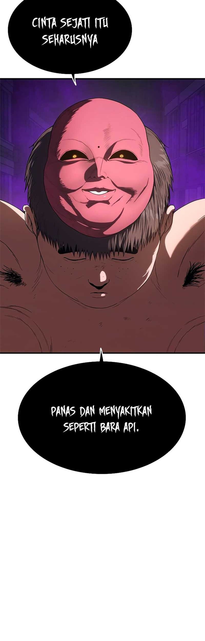 Monster Devourer Chapter 11 - halaman 112