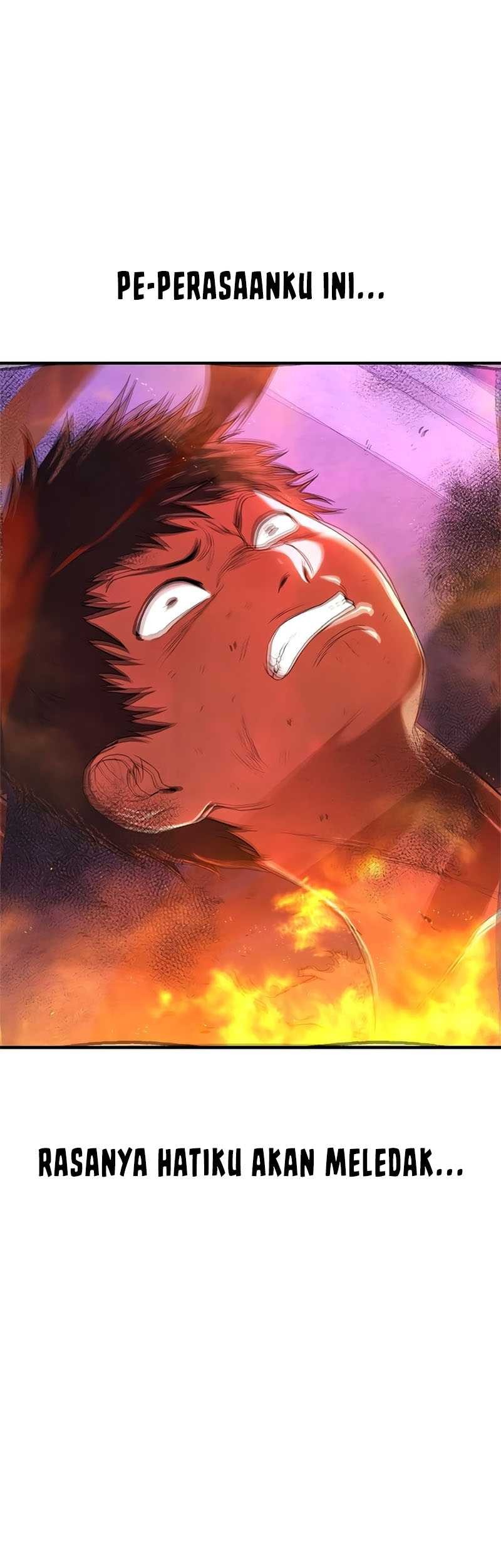 Monster Devourer Chapter 11 - halaman 113