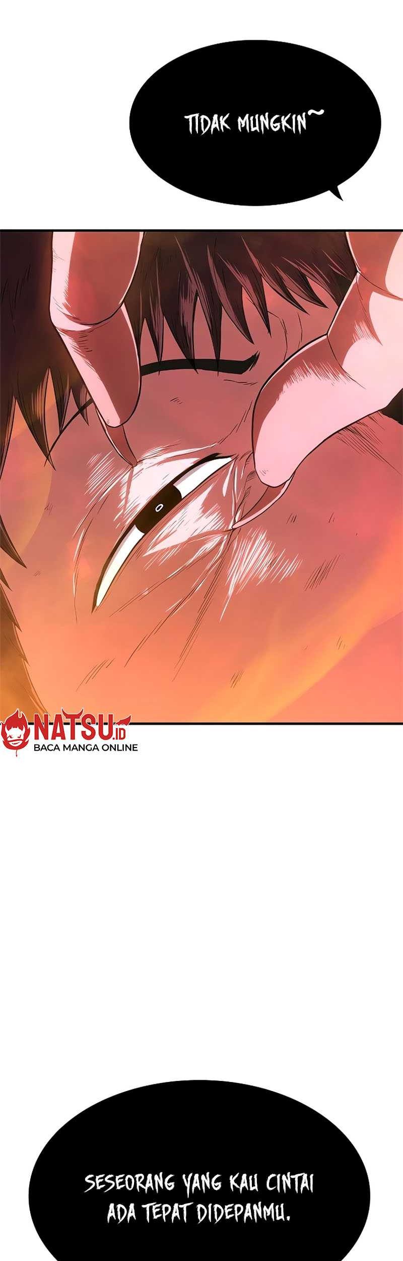 Monster Devourer Chapter 11 - halaman 115