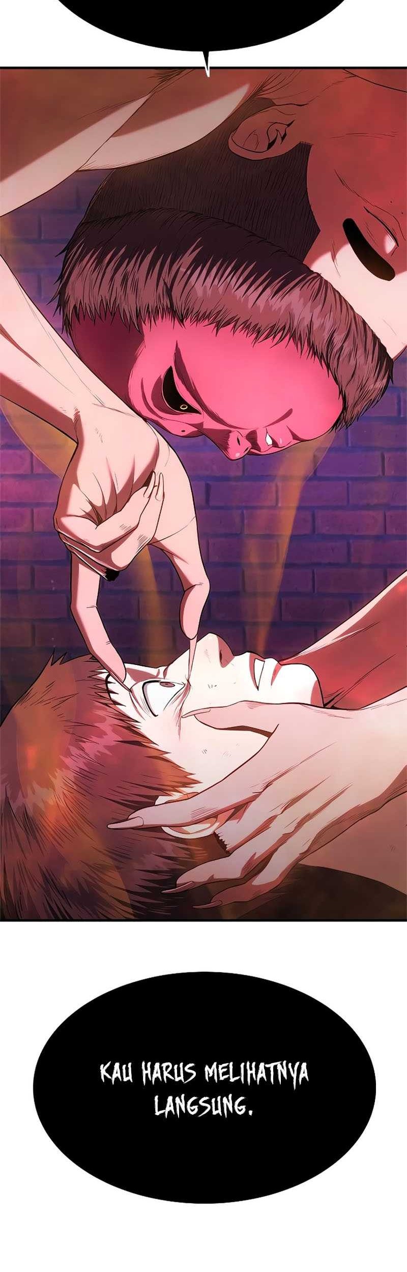 Monster Devourer Chapter 11 - halaman 116