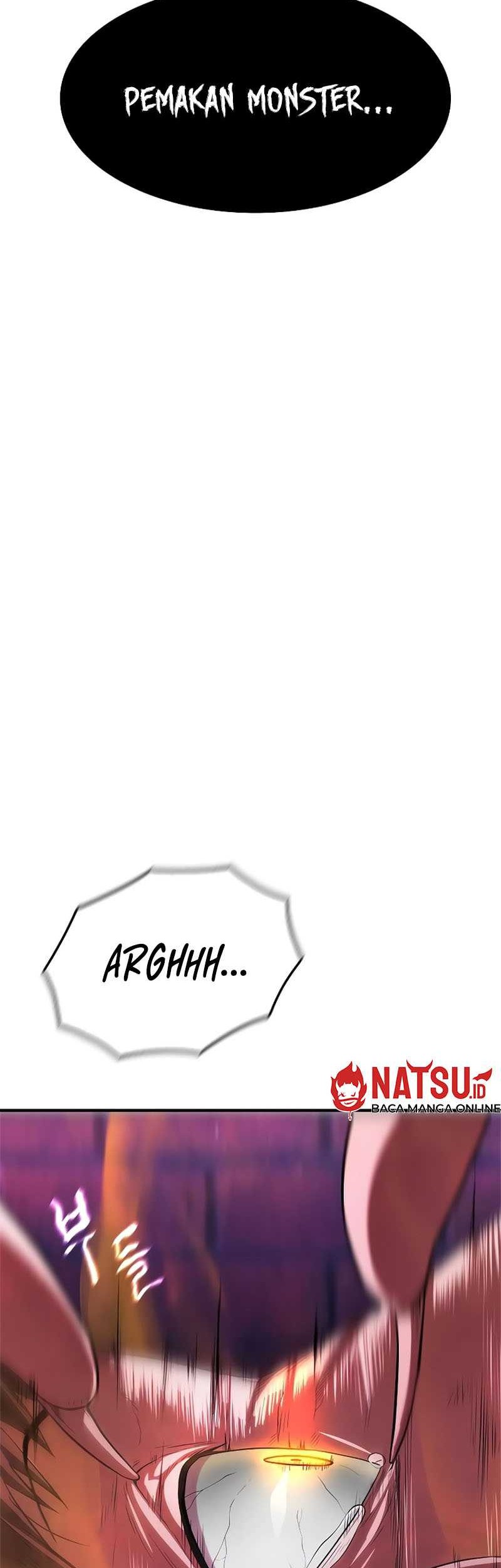 Monster Devourer Chapter 11 - halaman 118
