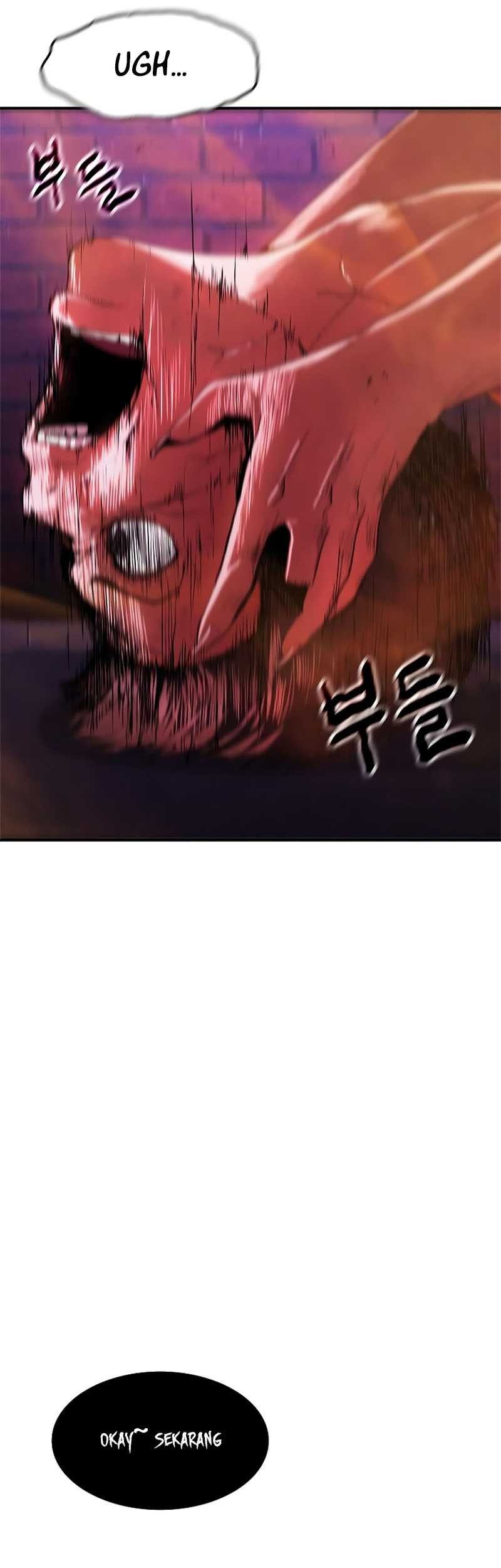 Monster Devourer Chapter 11 - halaman 121